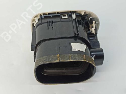 Air vent CITROËN C3 Picasso (SH_) 1.6 HDI 90 | BP11640564I21