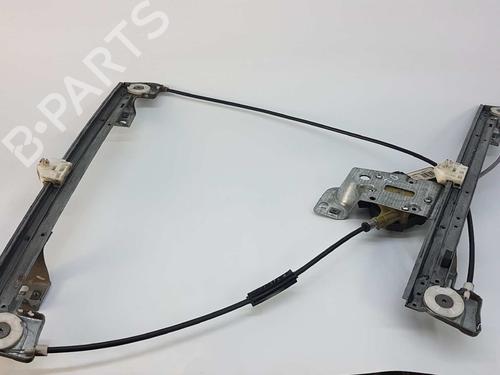 Fensterheber links vorne für RENAULT KANGOO Express (FW0/1_) 1.5 dCi 85 (FW0K, FW0L, FW0B) (86 hp) 7709847