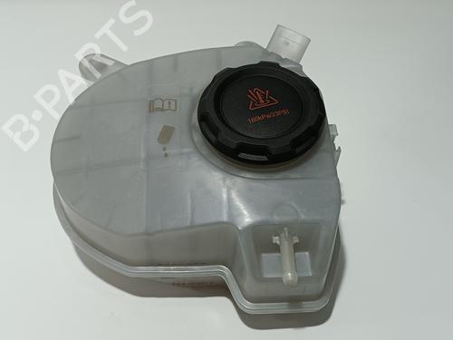 Expansion tank VW GOLF VIII (CD1, DA1) 2.0 TDI | BP11804912C120