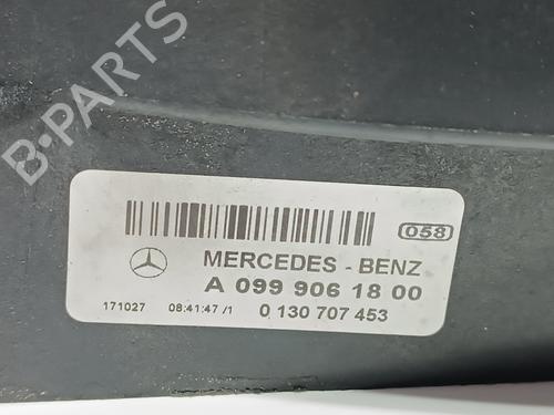 Radiator fan MERCEDES-BENZ E-CLASS (W213) E 220 d 4-matic (213.005) | BP24520423M35