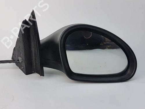 Right mirror SEAT IBIZA III (6L1) 1.4 TDI | BP5116866C27 