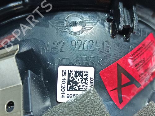 Air vent MINI MINI (F56) | BP26591114I21