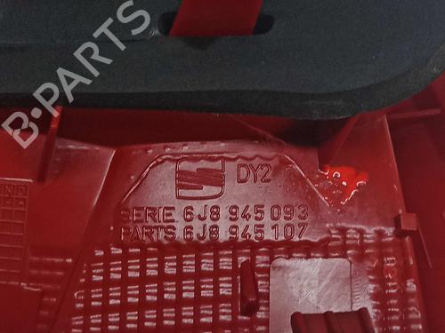 Left taillight SEAT IBIZA IV (6J5, 6P1) 1.4 | BP9210313C34 
