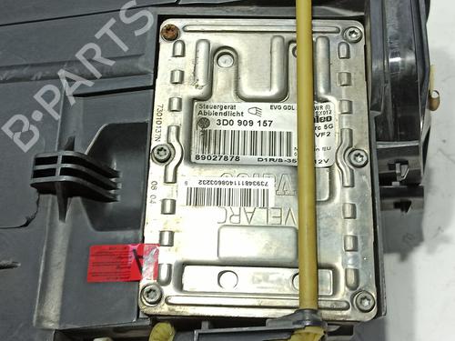 Left headlight VW TOUAREG (7LA, 7L6, 7L7) 5.0 V10 TDI | BP18235166C28