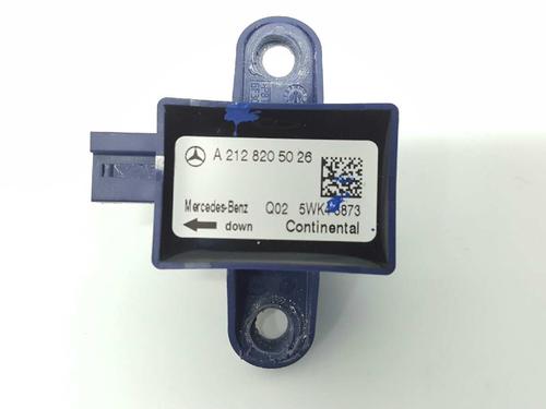 Elektronisk sensor MERCEDES-BENZ E-CLASS (W212) E 350 CGI (212.057) (292 hp) 2783001