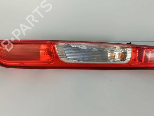 Used Right taillight FORD FOCUS II (DA_, HCP, DP) 1.6 TDCi (109 hp) 9177446