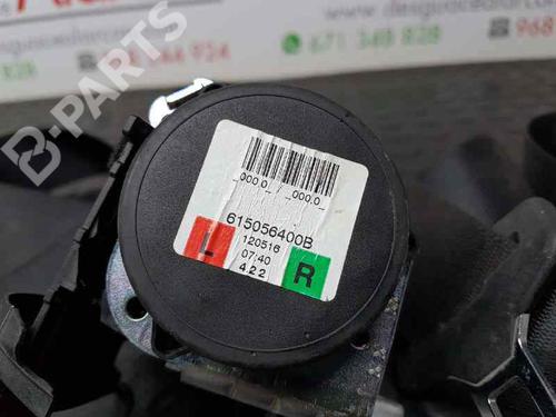 Rear right seatbelt MINI MINI Convertible (F57) One | BP6628082I28 