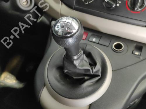 Shift knob CITROËN BERLINGO MULTISPACE (B9) 1.6 HDi 90 | BP40127629I34 - Image 2