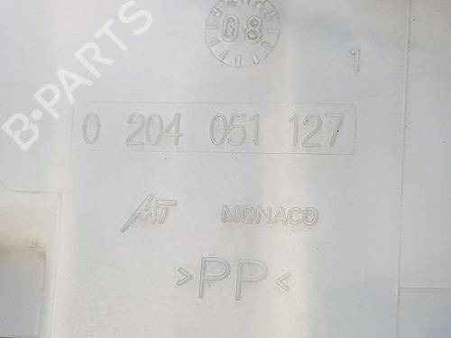 Brake master cylinder OPEL CORSA D (S07) 1.2 (L08, L68) | BP6253650M77 