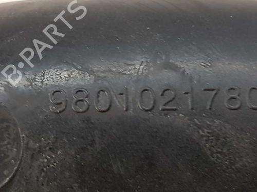Pipe PEUGEOT 2008 I (CU_) 1.6 BlueHDi 100 | BP14536578M125 