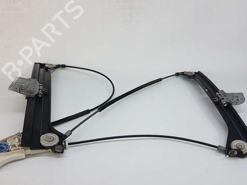 Front right window mechanism MERCEDES-BENZ CLK (C209) CLK 240 (209.361) | BP6915460C23