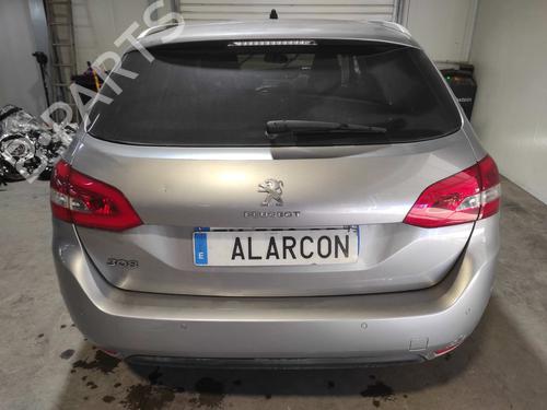 Used Parts PEUGEOT 308 SW II (LC_, LJ_, LR_, LX_, L4_) 2.0 BlueHDi 150 (150 hp) 4280492