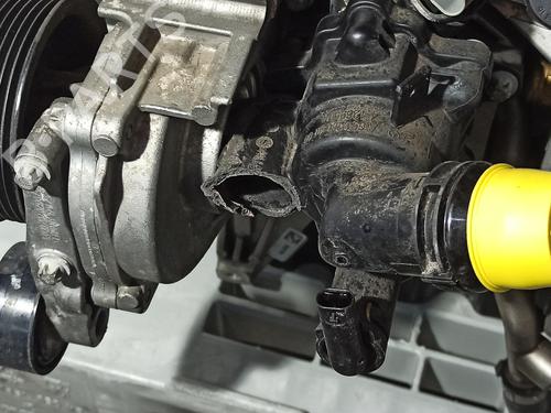 Engine MERCEDES-BENZ GLB (X247) GLB 200 d (247.612) | BP24459892M1