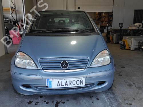 Used Parts MERCEDES-BENZ A-CLASS (W168)  A 170 CDI (168.009, 168.109)  4733390
