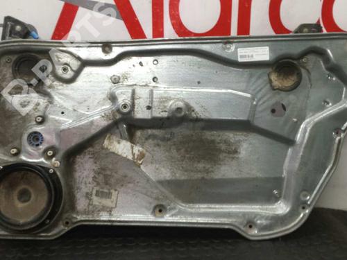 Rudehejsemekanisme Højre foran SEAT IBIZA III (6L1) 1.4 16V (100 hp) 2752392