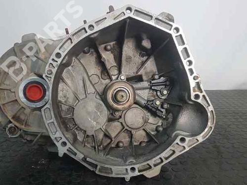 Used Gearbox MERCEDES-BENZ VITO Van (W638) 112 CDI 2.2 (638.094) (122 hp) 2764618