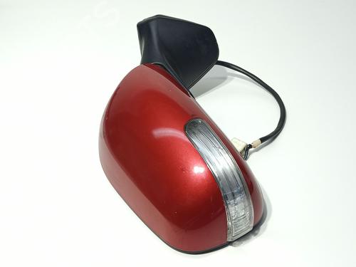 Right mirror TOYOTA AURIS (_E15_) 1.4 D-4D (NDE150_, NDE150R) | BP31721998C27 