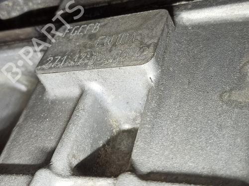 Engine PEUGEOT 307 CC (3B) 2.0 16V | BP18060706M1