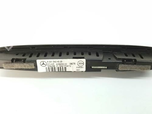 Electronic module MERCEDES-BENZ E-CLASS Coupe (C207) E 350 CDI (207.322) | BP6006188M83