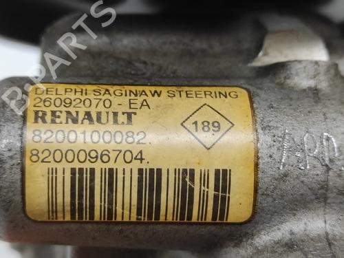 Steering pump RENAULT LAGUNA II (BG0/1_) 1.9 dCi | BP12319184M99 