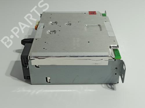 Electronic module CITROËN C3 III (SX) 1.2 VTi 82 | BP26161916M83