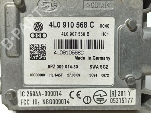 Electronic module AUDI A8 D3 (4E2, 4E8) 3.2 FSI | BP32760205M83 - Image 4