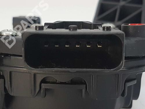 Pedal FIAT TIPO Estate (356_, 357_) 1.3 D (356WXH1A) | BP9303562I4 