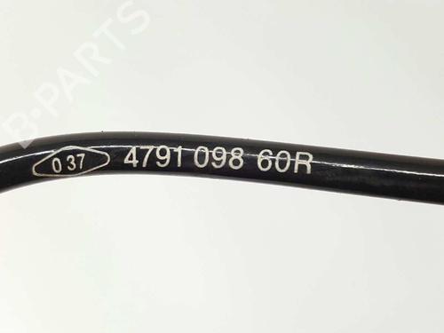 Electronic sensor RENAULT KANGOO / GRAND KANGOO II (KW0/1_) 1.5 dCi 90 (KW05, KW08, KW0G, KW11) | BP14532157M84