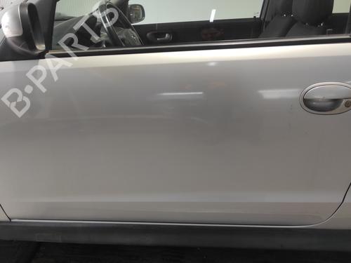 Left front door OPEL CORSA C (X01) 1.2 Twinport (F08, F68) | BP25014801C2