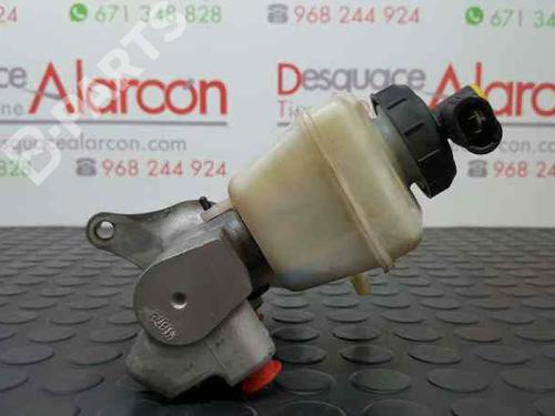 Brake master cylinder DACIA DUSTER (HS_) 1.5 dCi (HSMC) | BP2744798M77 