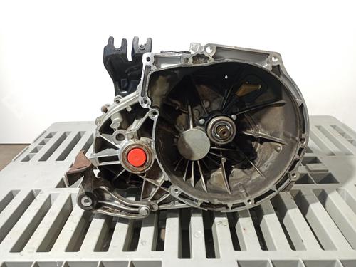 Used Gearbox FORD FOCUS II (DA_, HCP, DP) 1.6 TDCi (90 hp) 16395388
