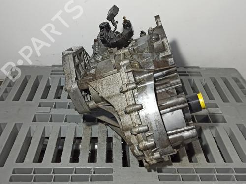 Gearbox LAND ROVER DISCOVERY SPORT (L550) 2.0 D 4x4 | BP24821588M3 