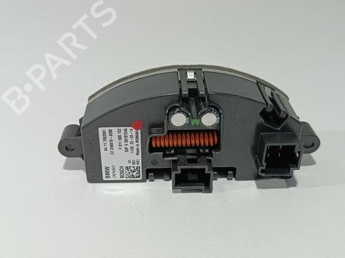 Heater resistor BMW 1 (F40) 118 d | BP28332020M108