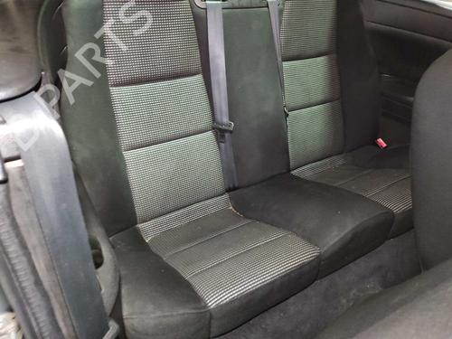 Rear seat PEUGEOT 307 CC (3B) 2.0 16V | BP10738511C17