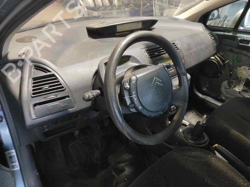 Egr CITROËN C4 I (LC_) 1.6 HDi | BP10105907M69 