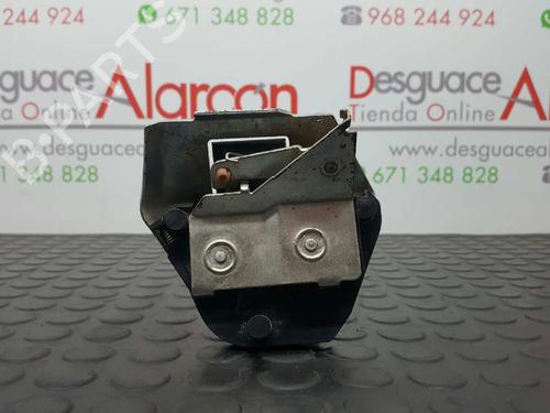 Rear left lock PEUGEOT PARTNER MPV (5_, G_) 1.6 HDi 90 | BP11386924C100