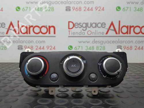 Used Climate control RENAULT CLIO IV (BH_) 1.5 dCi 75 (75 hp) 2756574