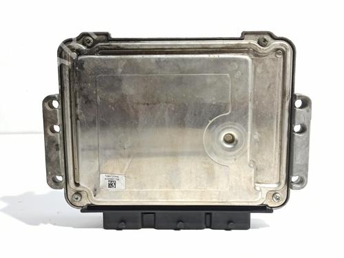 Engine control unit (ECU) PEUGEOT 206 Hatchback (2A/C) 1.4 HDi | BP18913942M57 