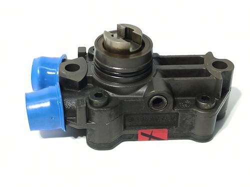 Fuel pump MERCEDES-BENZ M-CLASS (W163) ML 270 CDI (163.113) | BP20141396M76 