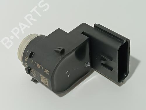 Electronic module HYUNDAI i30 FASTBACK (PDE, PDEN) 1.0 T-GDI | BP15098538M83