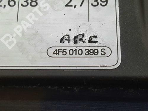 Tanklokket AUDI A6 C6 (4F2) 3.0 TDI quattro | BP7705490C131 