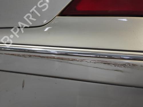 Rear bumper MERCEDES-BENZ C-CLASS (W203) C 270 CDI (203.016) | BP17574462C8