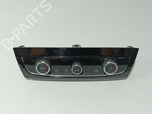 Used Climate control Climate control 32389032 32389032