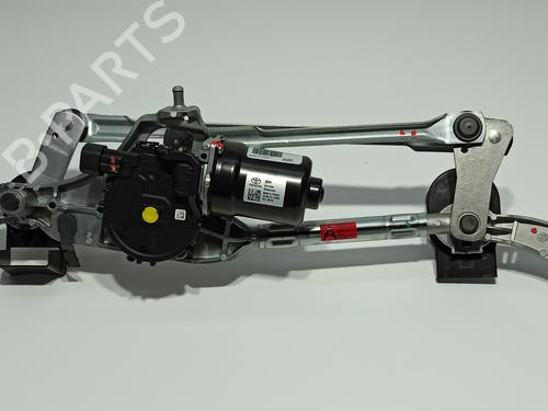 Viskermotor vindrude TOYOTA C-HR (_X2_, _H2_) Hybrid (ZYX20) (140 hp) 30557055