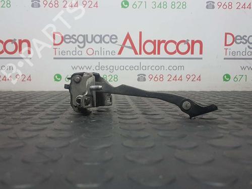 Support CITROËN C4 Picasso I MPV (UD_) 1.6 HDi | BP14530213C155