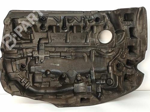 Upper protection VOLVO V40 Hatchback (525)  | BP10651514M93 