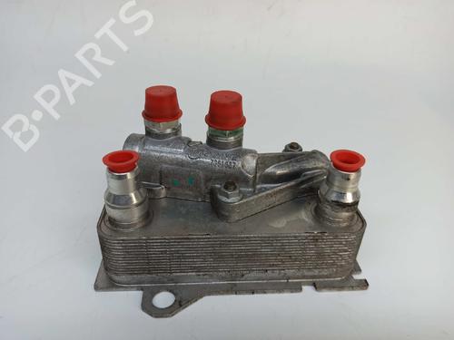 Oil radiator MERCEDES-BENZ E-CLASS (W213)  | BP14541318M33