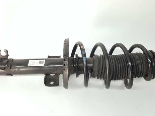 Used Left front shock absorber SEAT TOLEDO IV (KG3) 1.6 TDI (105 hp) 2755813