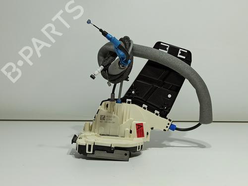 Front right lock JEEP COMPASS (MP, M6, MV, M7)  | BP29601843C97 