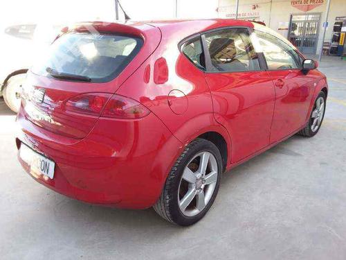 Module électronique SEAT LEON (1P1) 2.0 TDI 16V | BP8189800M83 
